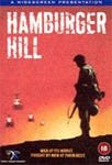 Hamburger Hill DVD
