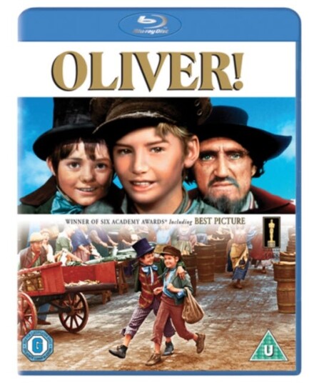 Oliver! (1968)