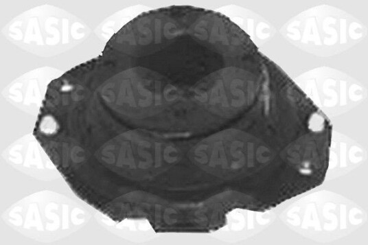 Støttelager støtdemper SASIC 4001644
