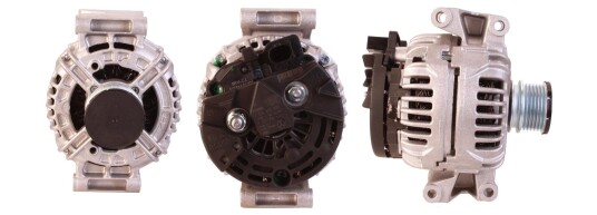 Dynamo DRI 2253031202