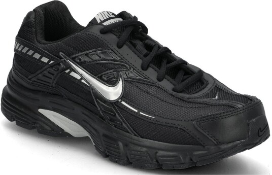 Nike Nike Initiator - BLACK/METALLIC SILVER-BLACK - 40