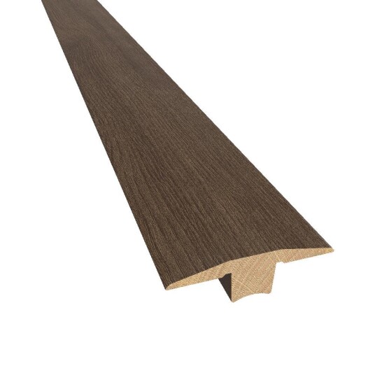 Kahrs T list 15/58x20 Eik N.black Matt Kahrs T list 15/58x20 Eik N.black Matt