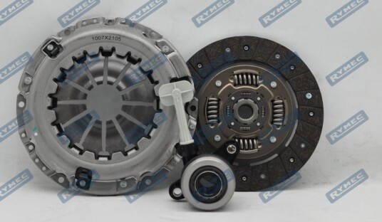 RYMEC JT1869042 Clutchsett