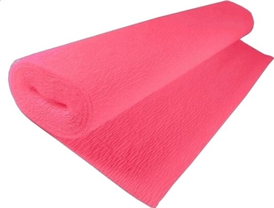 Crepepapir Crepe Paper Rosa 180 G 570 Crepepapir Crepe Paper Rosa 180 G 570