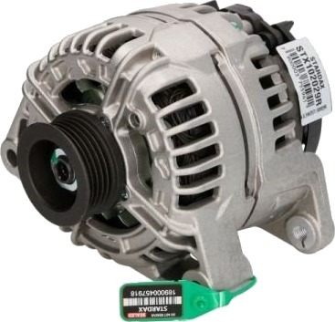 Dynamo STARDAX STX102029R