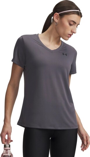 Under Armour Tech Ssv Solid Grey L