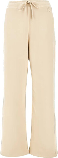 Weekend Max Mara Dame Bukser Beige M,