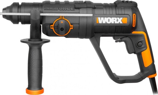 Worx Borhammer WX337 (750 w)