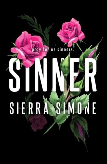 Sinner Av Sierra Simone