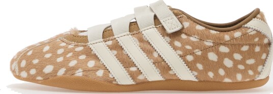 Joggesko adidas Tokyo Mj W Brown Desert/ Off White/ Gum 3 EUR 40 2/3 Joggesko adidas Tokyo Mj W Brown Desert/ Off White/ Gum 3 EUR 40 2/3
