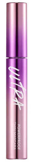 MISSHA Ultra Powerproof Thin Mascara Curling&Lengthening