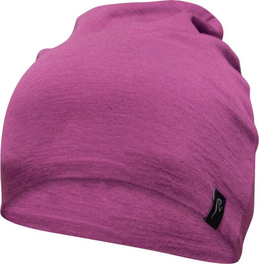 Ivanhoe Underwool Hat Lilac Rose OneSize
