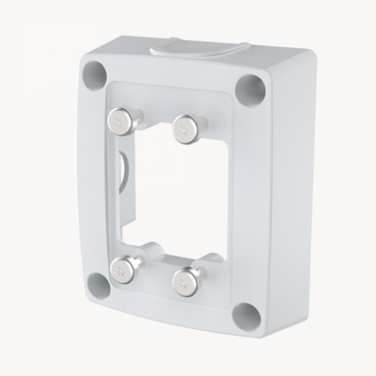 AXIS TQ1601-E CONDUIT BACK BOX AXIS TQ1601-E CONDUIT BACK BOX