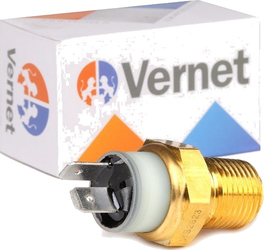 CALORSTAT by Vernet WS2623 Sensor, motortemperatur