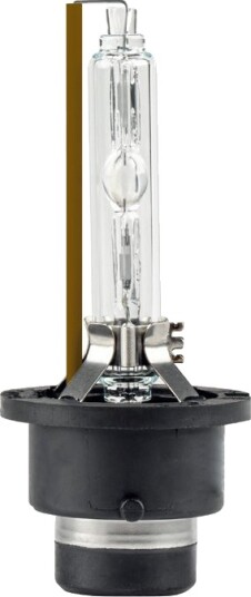 Xenonlampa Premium D4S 35W AC85V E märkt