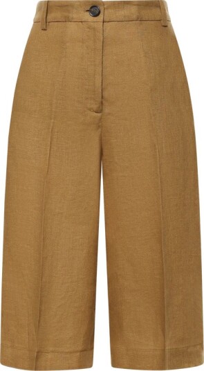 Pinko, Dame, Shorts, Brun, XS, Pinko, Dame, Shorts, Brun, XS,