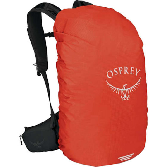 Osprey High Vis Raincover S Mars Orange,