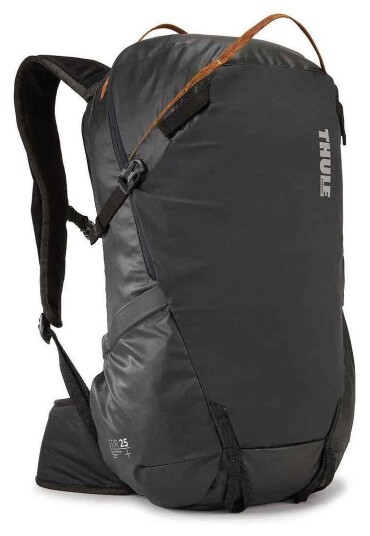 Thule Stir Tursekk 25L - Obsidian