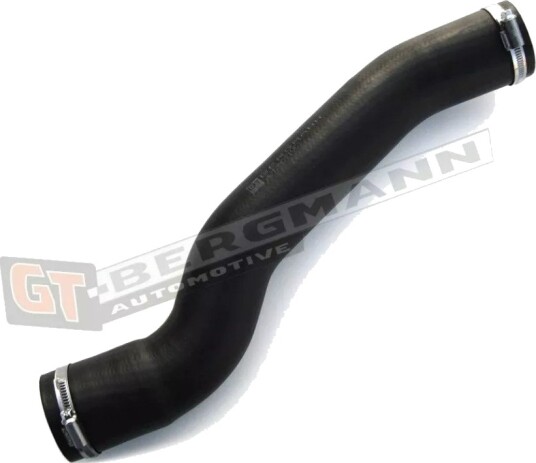 GT-BERGMANN GT52-179 Ladeluftslange