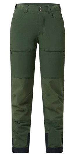 Haglöfs Magma Rugged Pant Women Seaweed Green