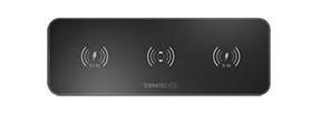 TERRATEC Mobile Device Charger Black
