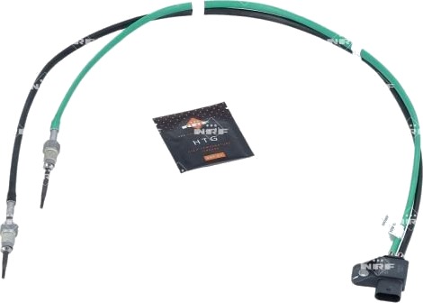 Sensor, eksostemperatur NRF 707383