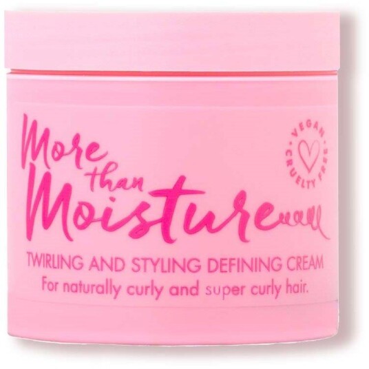 Umberto Giannini More Than Moisture Defining Cream 200 ml Umberto Giannini More Than Moisture Defining Cream 200 ml