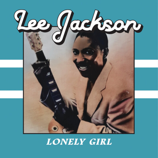 Lee Jackson Lonely Girl CD