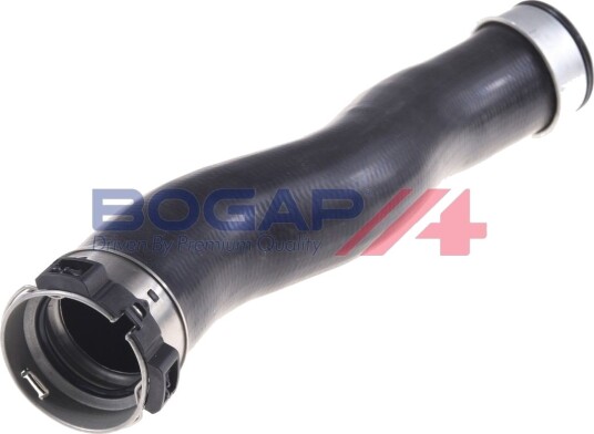 BOGAP B1711136 Ladeluftslange