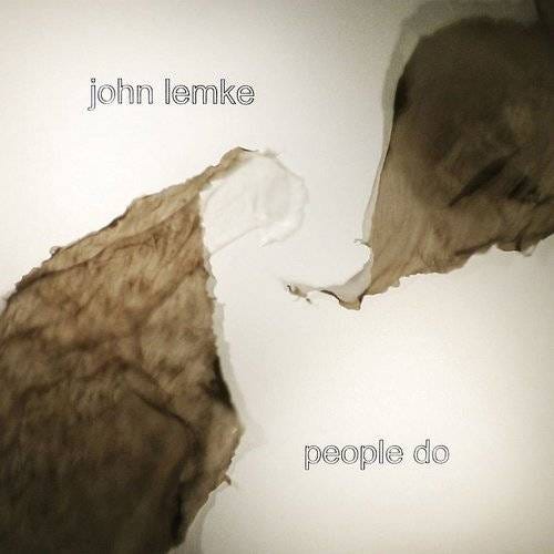John Lemke People Do LP/Vinyl John Lemke People Do LP/Vinyl