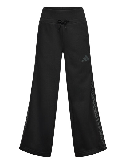 Adidas Sportswear Jg An 3S Ft Pt Black 140 Adidas Sportswear Jg An 3S Ft Pt Black 140