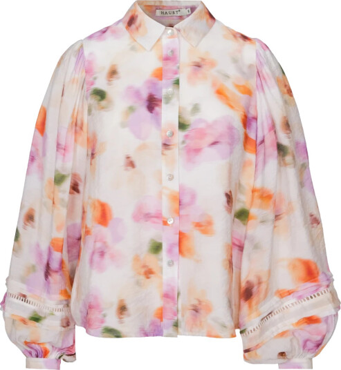 Haust Collection Dame Bluser & Skjorter Oransje XS, Haust Collection Dame Bluser & Skjorter Oransje XS,