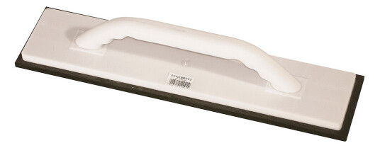 FUGEBRETT SORT GUMMI 12X48 CM FUGEBRETT SORT GUMMI 12X48 CM