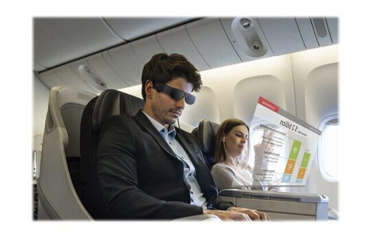 Epson Moverio BT-40 Epson Moverio BT-40