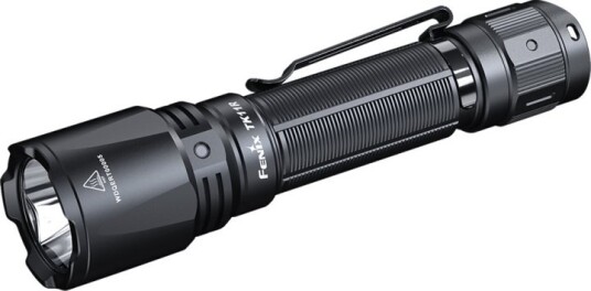 Fenix TK11R lommelykt, 1600 lm Fenix TK11R lommelykt, 1600 lm
