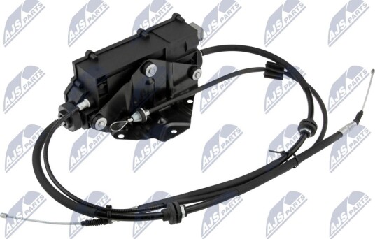 Nty Aktuator håndbrekk bremsecaliper NTY EPH BM 002