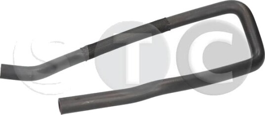 STC T408937 Radiatorslange