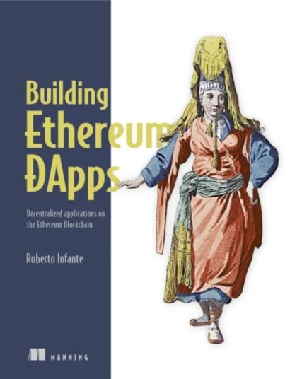 Building Ethereum Dapps Av Roberto Infante