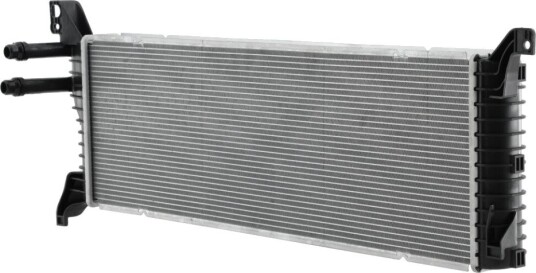 Radiator motorkjøling HELLA 8MK 366 304 311