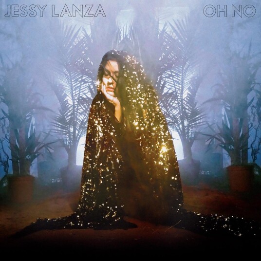 Jessy Lanza Oh No LP/Vinyl
