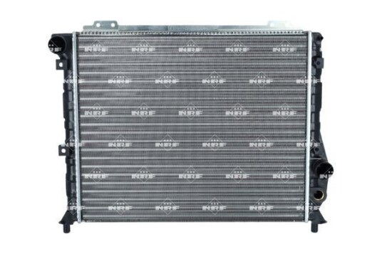 Radiator NRF 58743
