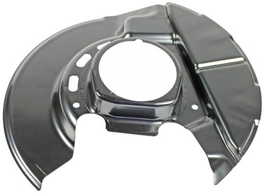 Bremseskjold METZGER 6115036 Bremseskjold METZGER 6115036