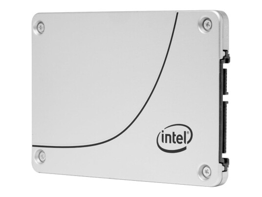Intel Solid-State Drive DC S3520 Series - SSD - 480 GB - SATA 6Gb/s