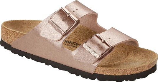 Birkenstock Arizona Bf Copper Multi/patterned 37
