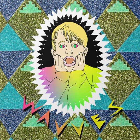 Wavves  King Of The Beach  LP/Vinyl