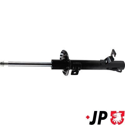 Støtdemper JP GROUP 1542104070
