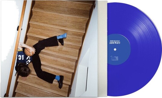 Sideways Vinyl