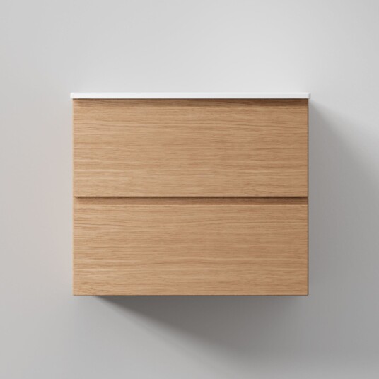 INR Iconic Nordic Rooms Core Grip Servantskap Natural oak / 60cm