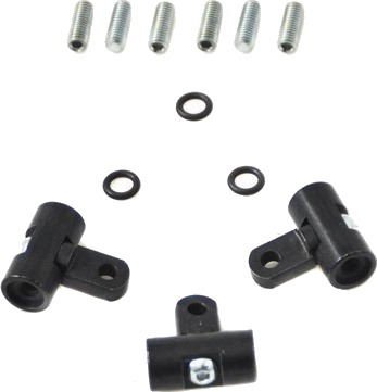 Manfrotto Spreader Mount for 546B Tripod