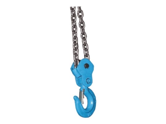 Dedra Chain Vinsj 1000Kg Ded7901 Dedra Chain Vinsj 1000Kg Ded7901